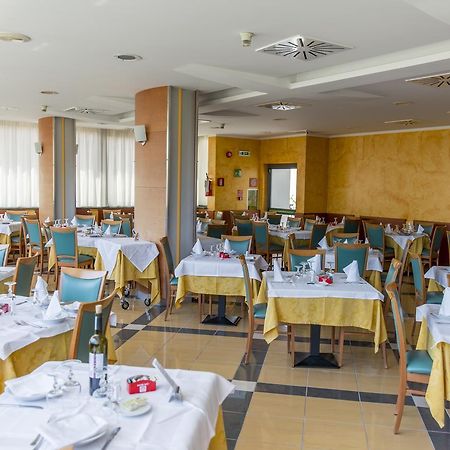 Hotel Atlas Alba Adriatica Εξωτερικό φωτογραφία